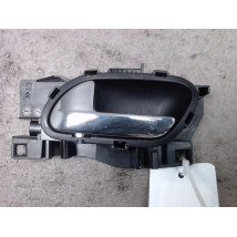 POIGNEE INTERIEURE PORTE AVANT GAUCHE CITROEN DS3 2009-