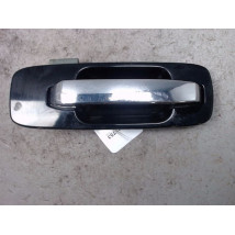 POIGNEE EXTERIEURE PORTE AVANT DROIT NISSAN X-TRAIL