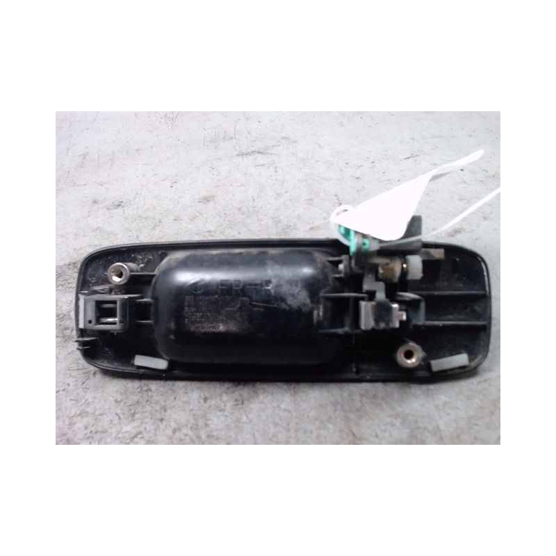 POIGNEE EXTERIEURE PORTE AVANT DROIT NISSAN X-TRAIL