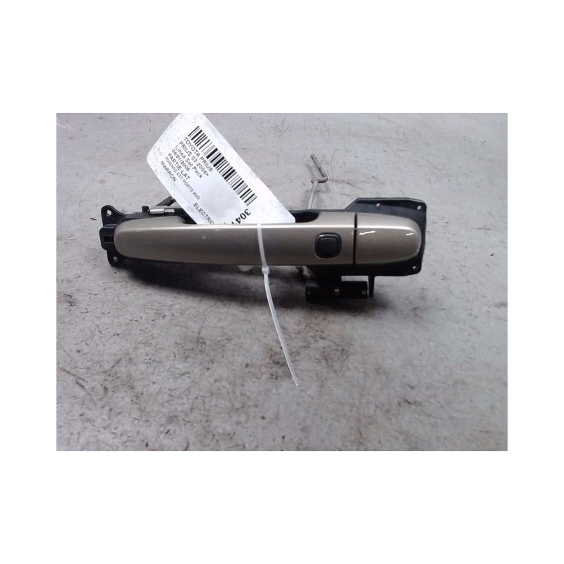 POIGNEE EXTERIEURE PORTE AVANT DROIT TOYOTA PRIUS 2004-