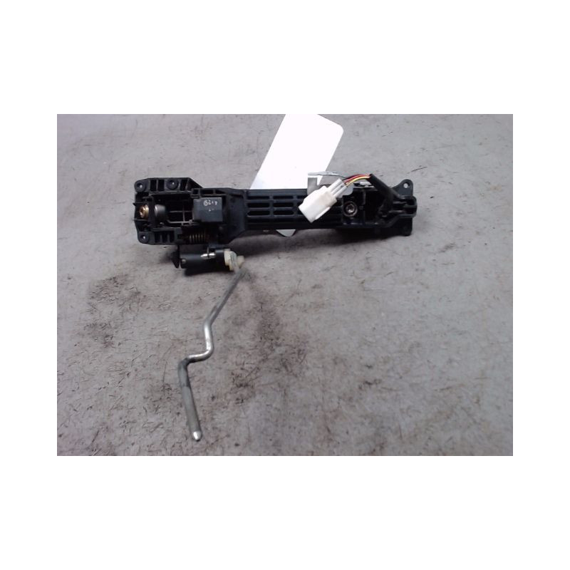 POIGNEE EXTERIEURE PORTE AVANT DROIT TOYOTA PRIUS 2004-