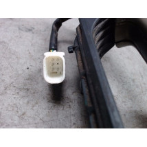POIGNEE EXTERIEURE PORTE AVANT DROIT TOYOTA PRIUS 2004-