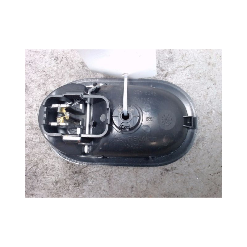 POIGNEE INTERIEURE PORTE ARRIERE DROIT RENAULT CLIO III 2009-