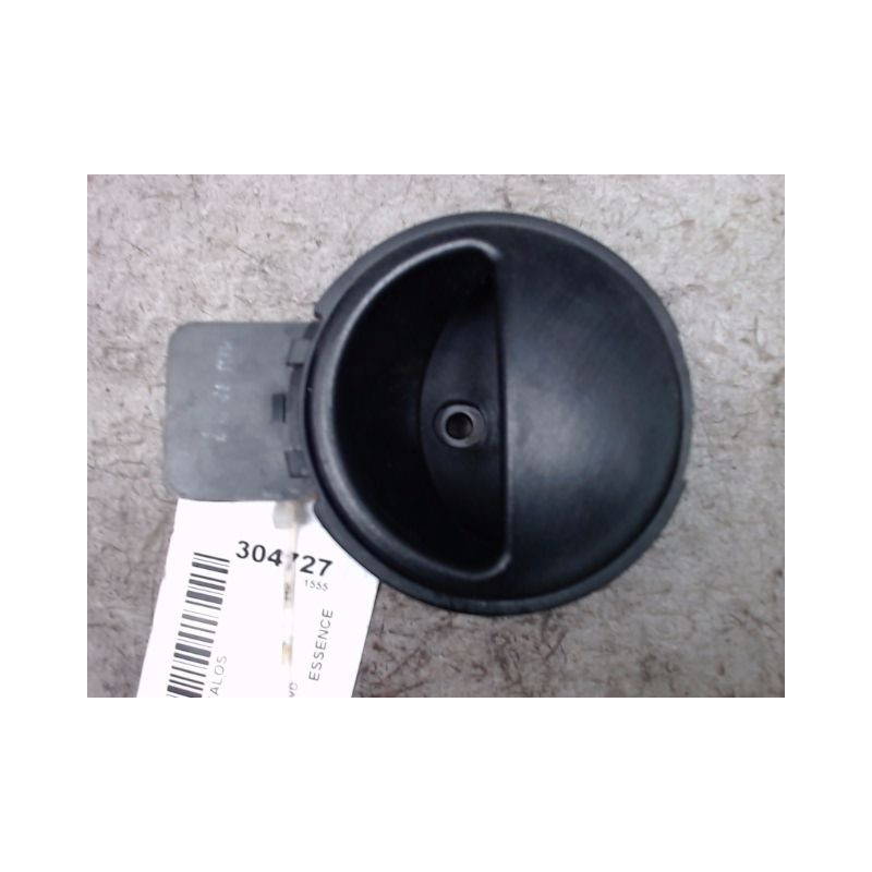 POIGNEE INTERIEURE PORTE AVANT DROIT CHEVROLET KALOS 01/05-