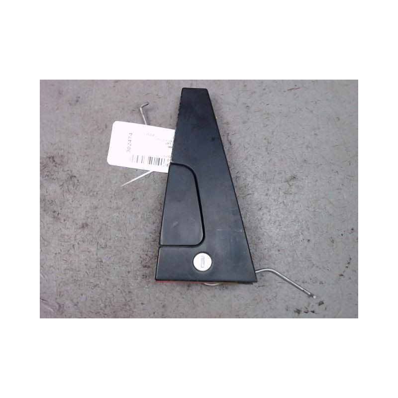 POIGNEE EXTERIEURE PORTE AVANT DROIT FIAT COUPE