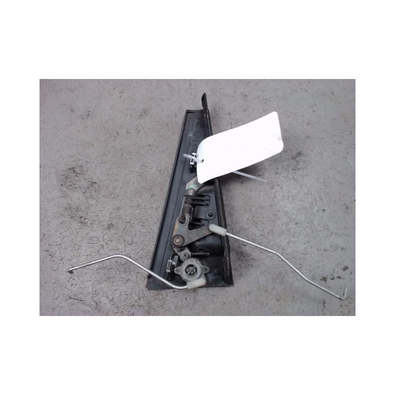 POIGNEE EXTERIEURE PORTE AVANT DROIT FIAT COUPE