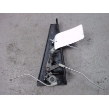 POIGNEE EXTERIEURE PORTE AVANT DROIT FIAT COUPE