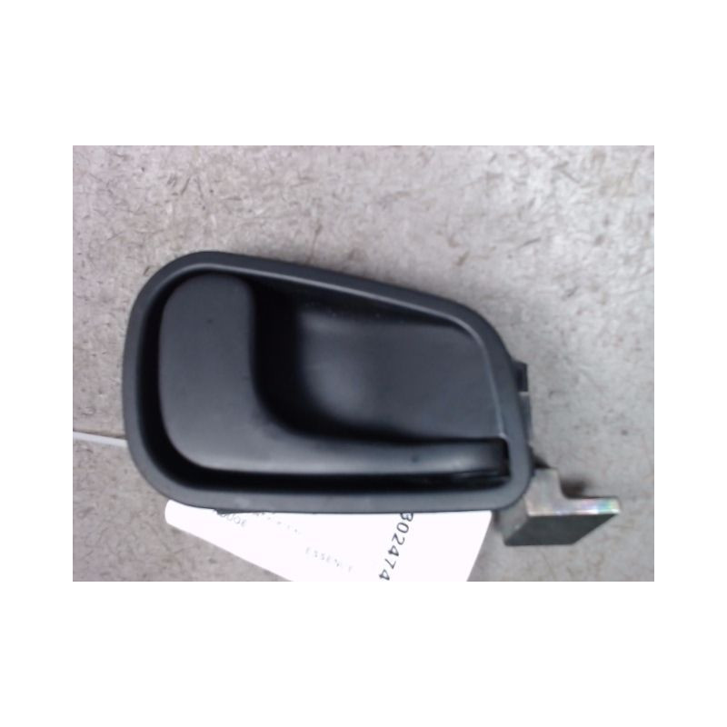 POIGNEE INTERIEURE PORTE AVANT DROIT FIAT COUPE