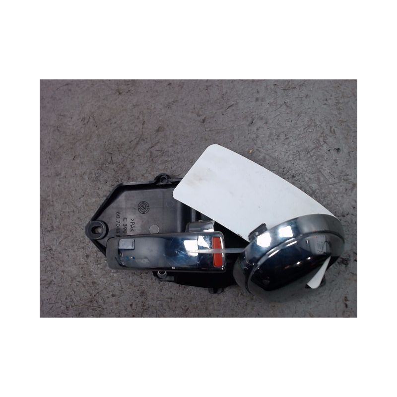 POIGNEE INTERIEURE PORTE AVANT DROIT FIAT 500 2007-