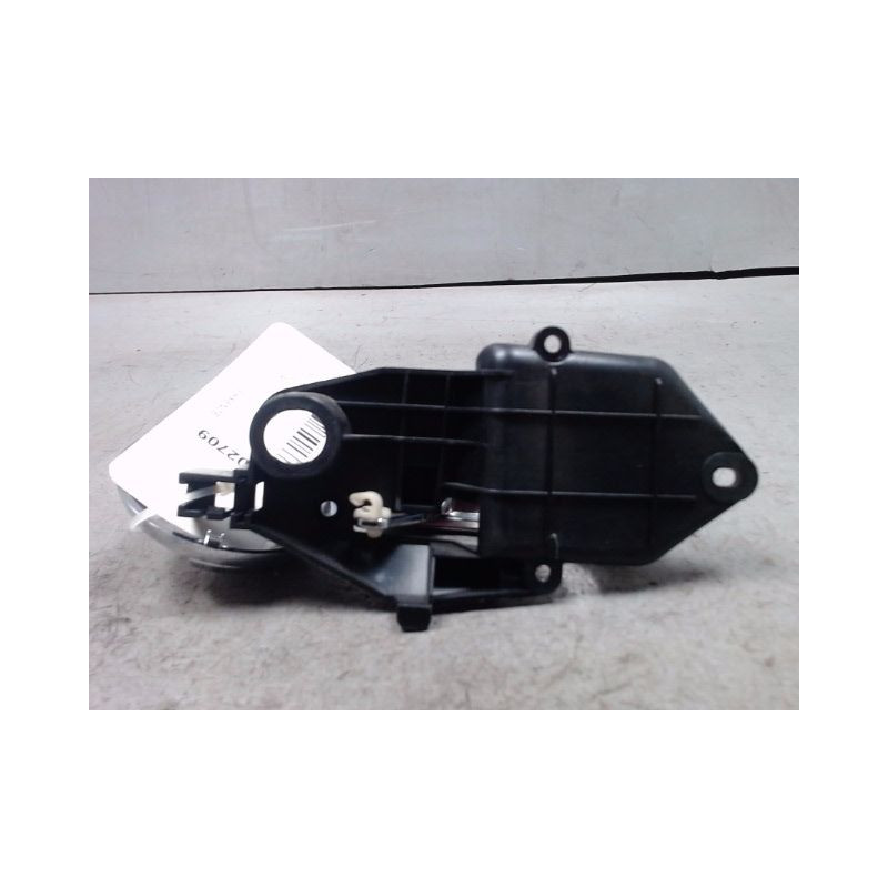 POIGNEE INTERIEURE PORTE AVANT DROIT FIAT 500 2007-