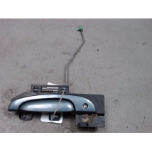 POIGNEE EXTERIEURE PORTE AVANT GAUCHE JAGUAR S-TYPE