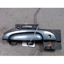POIGNEE EXTERIEURE PORTE AVANT GAUCHE JAGUAR S-TYPE