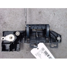 POIGNEE EXTERIEURE PORTE AVANT GAUCHE JAGUAR S-TYPE