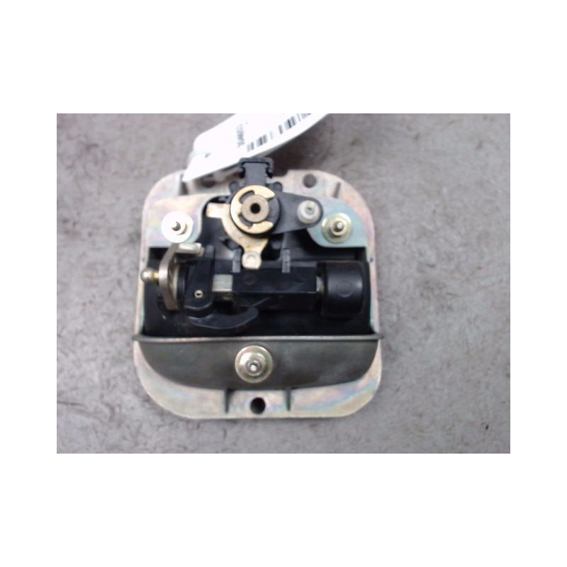 ACTIONNEUR SERRURE HAYON  SEAT IBIZA 99-2002