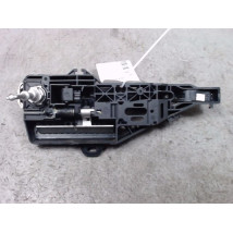 POIGNEE EXTERIEURE PORTE AVANT GAUCHE RENAULT CLIO