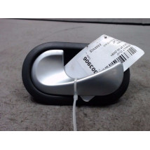 POIGNEE INTERIEURE PORTE AVANT GAUCHE RENAULT CLIO III 2009-