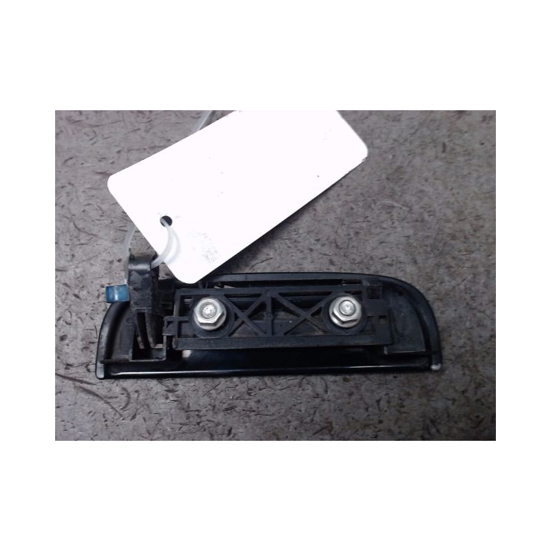 POIGNEE EXTERIEURE PORTE AVANT GAUCHE SUZUKI JIMNY