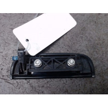 POIGNEE EXTERIEURE PORTE AVANT GAUCHE SUZUKI JIMNY