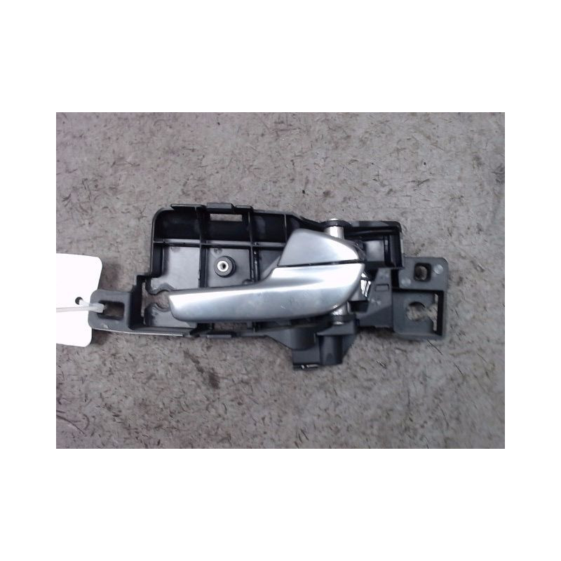 POIGNEE INTERIEURE PORTE AVANT DROIT FORD GALAXY 2006-