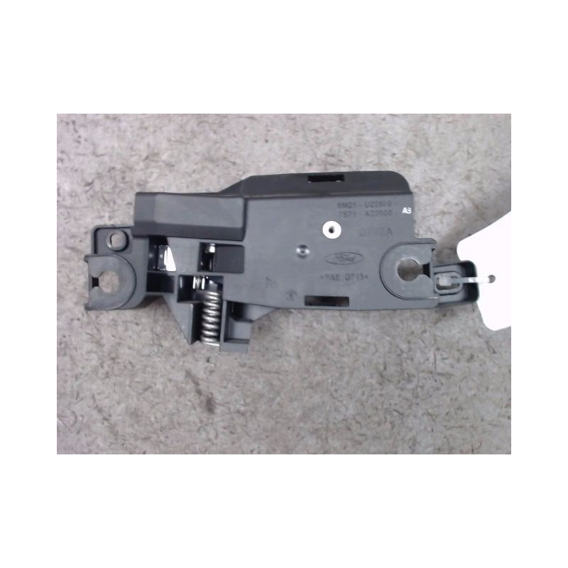 POIGNEE INTERIEURE PORTE AVANT DROIT FORD GALAXY 2006-