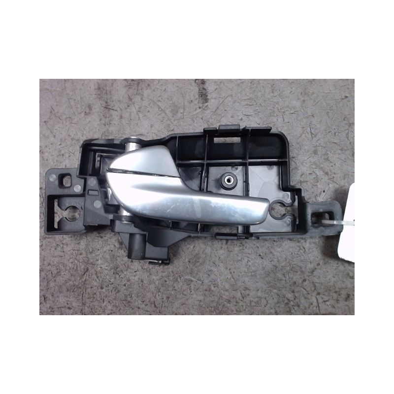 POIGNEE INTERIEURE PORTE AVANT GAUCHE FORD GALAXY 2006-