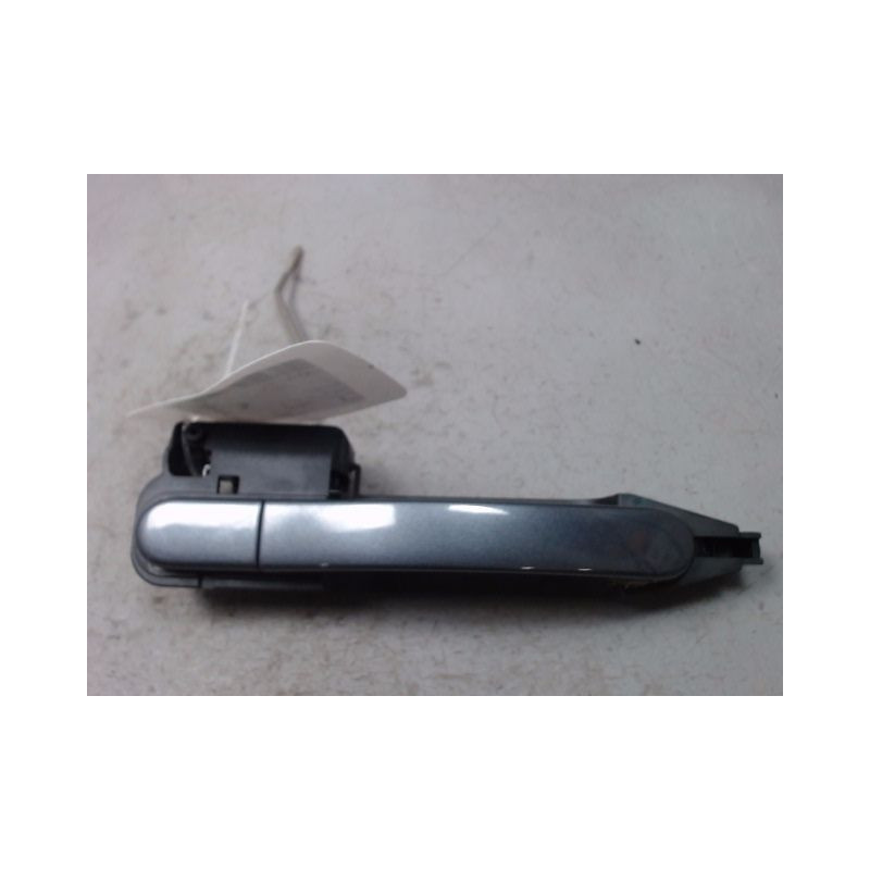 POIGNEE EXTERIEURE PORTE AVANT DROIT FORD KA+