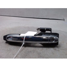 POIGNEE EXTERIEURE PORTE AVANT GAUCHE TOYOTA HILUX DOUBLE CABINE 2006-