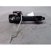 POIGNEE EXTERIEURE PORTE AVANT GAUCHE TOYOTA HILUX DOUBLE CABINE 2006-