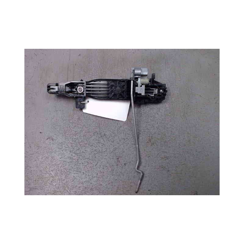 POIGNEE EXTERIEURE PORTE AVANT DROIT MAZDA MAZDA 2