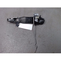 POIGNEE EXTERIEURE PORTE AVANT DROIT MAZDA MAZDA 2