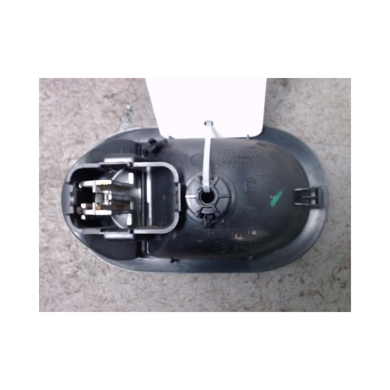 POIGNEE INTERIEURE PORTE ARRIERE DROIT RENAULT SCENIC II PH2 2006-