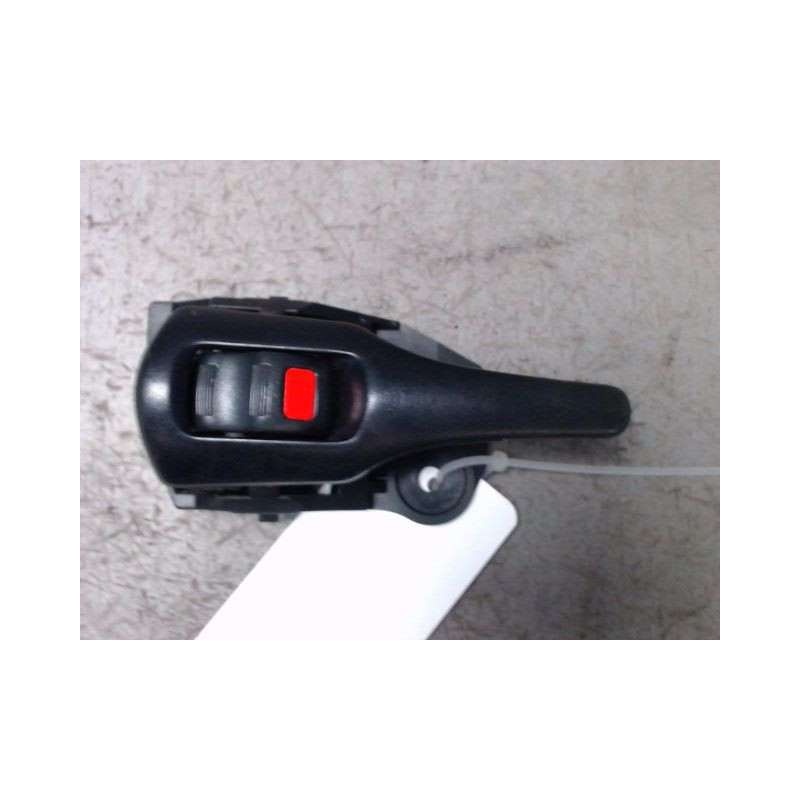 POIGNEE INTERIEURE PORTE AVANT GAUCHE TOYOTA IQ 2008-