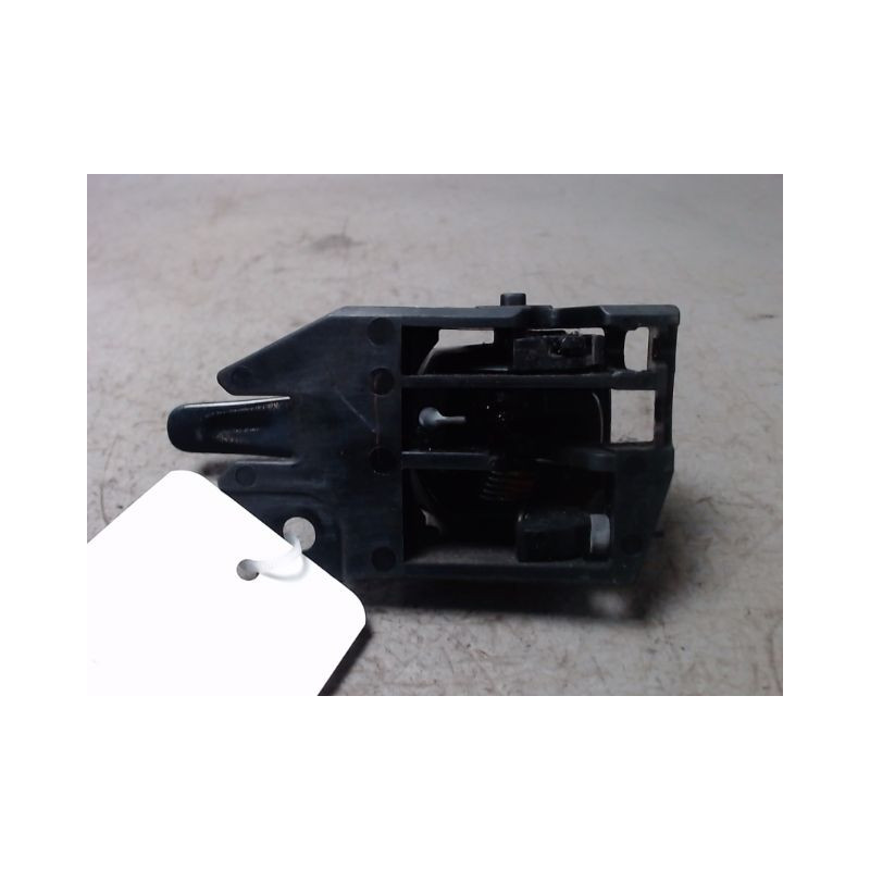 POIGNEE INTERIEURE PORTE AVANT GAUCHE TOYOTA IQ 2008-