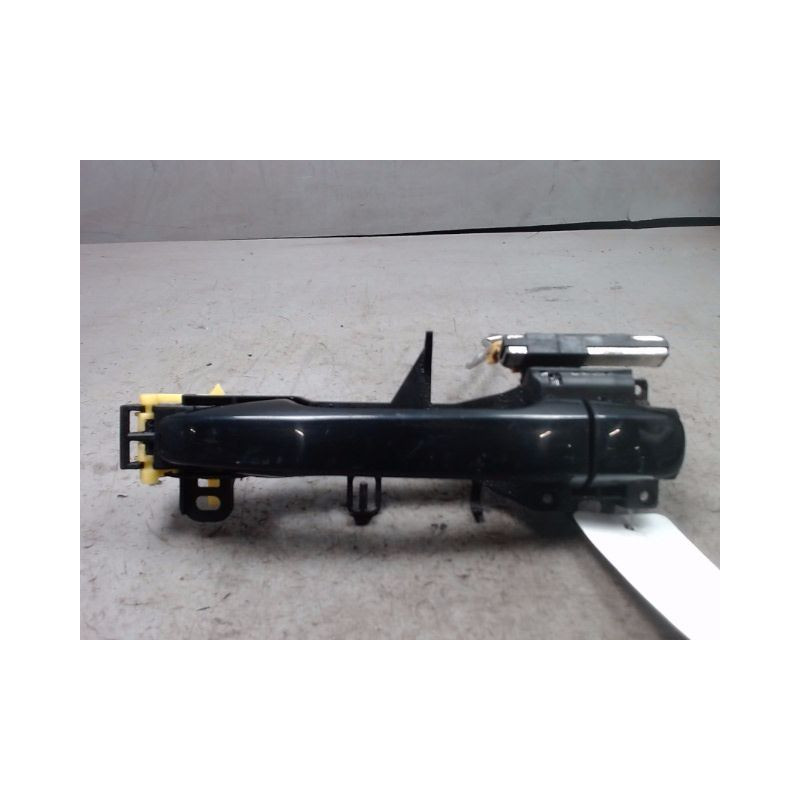 POIGNEE EXTERIEURE PORTE AVANT GAUCHE TOYOTA IQ 2008-