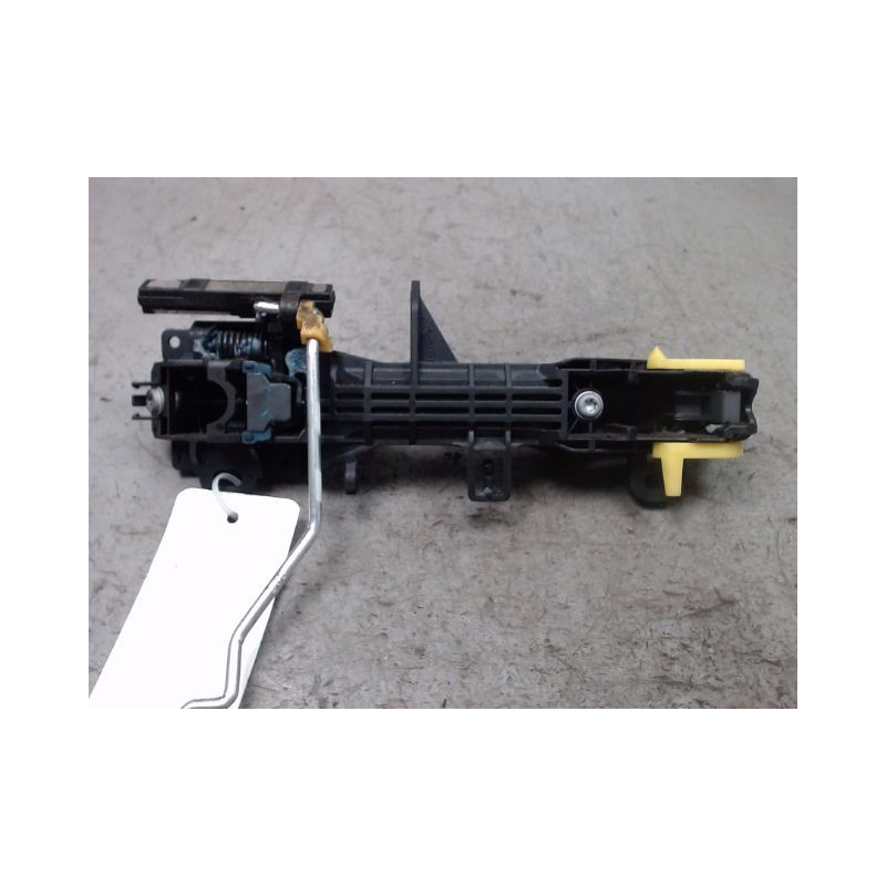 POIGNEE EXTERIEURE PORTE AVANT GAUCHE TOYOTA IQ 2008-