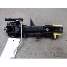 POIGNEE EXTERIEURE PORTE AVANT GAUCHE TOYOTA IQ 2008-