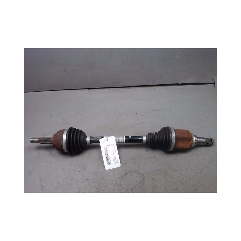TRANSMISSION AVANT GAUCHE RENAULT ZOE ZOE