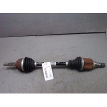 TRANSMISSION AVANT GAUCHE RENAULT ZOE ZOE