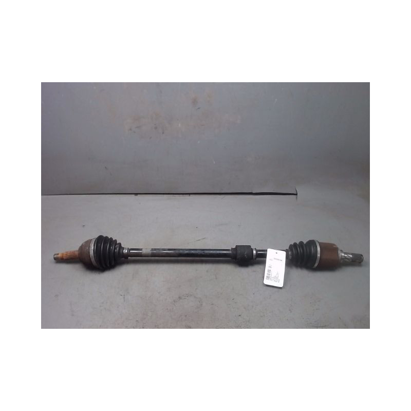 TRANSMISSION AVANT DROIT NISSAN NOTE 1.4