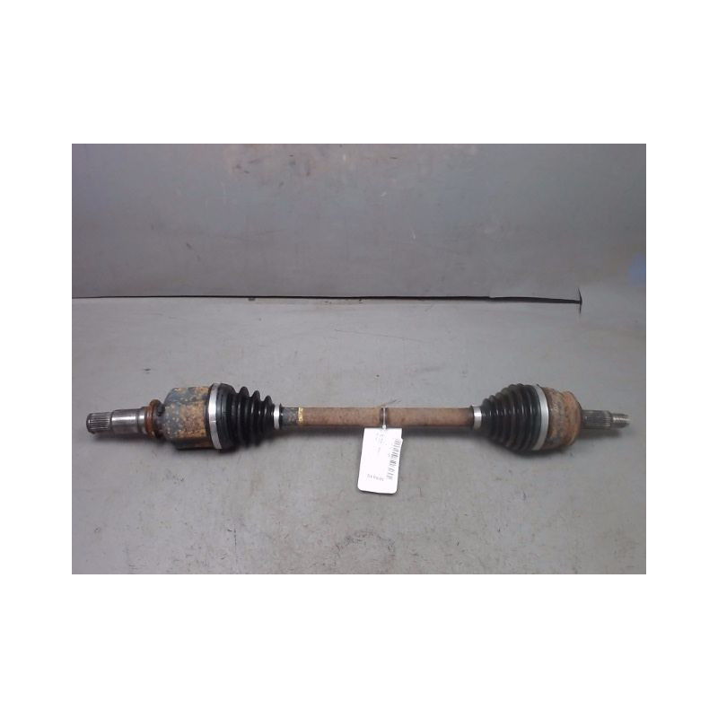 TRANSMISSION ARRIERE GAUCHE SUZUKI G.VITARA 1.9 DDiS Traction intégrale (JT419, TD44, JB419WD,...