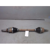 TRANSMISSION ARRIERE GAUCHE SUZUKI G.VITARA 1.9 DDiS Traction intégrale (JT419, TD44, JB419WD,...