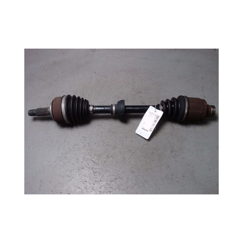 TRANSMISSION AVANT DROIT HONDA FR-V 2.2 i CTDi 