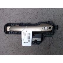 POIGNEE EXTERIEURE PORTE AVANT GAUCHE MERCEDES CLASSE C 2007-