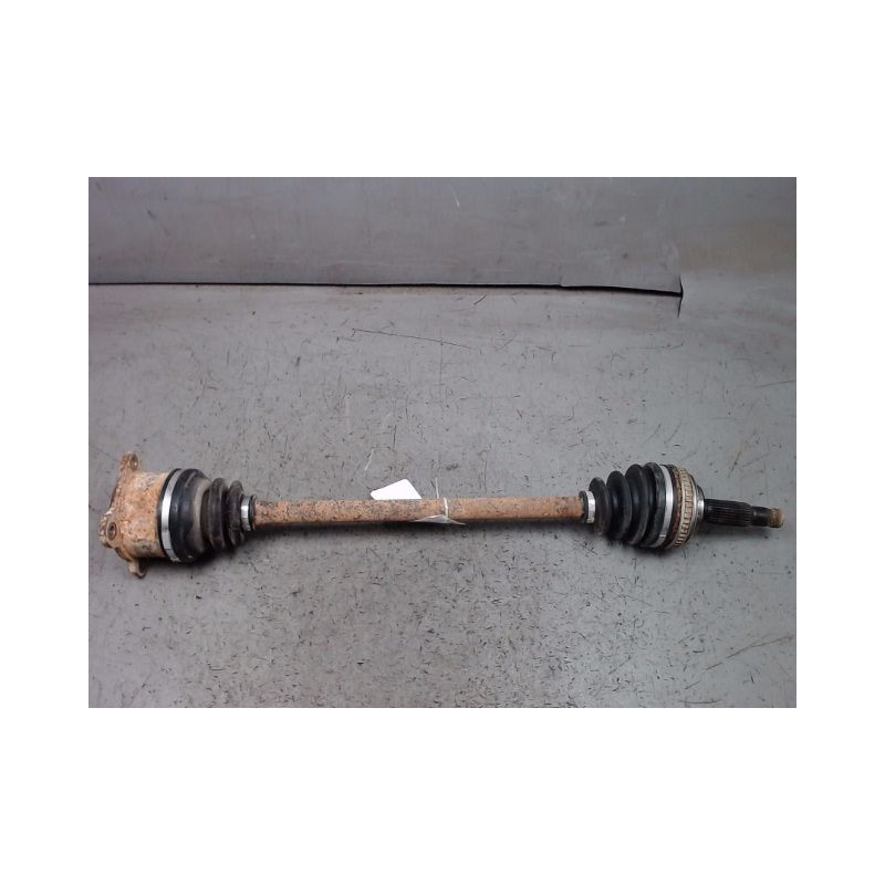 TRANSMISSION ARRIERE DROIT TOYOTA RAV4 2000- 2.0 D 4WD 