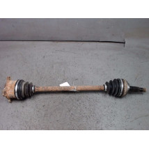 TRANSMISSION ARRIERE DROIT TOYOTA RAV4 2000- 2.0 D 4WD 
