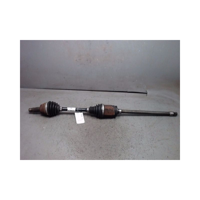 TRANSMISSION AVANT DROIT B.M.W. X5 xDrive 35 d
