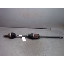 TRANSMISSION AVANT DROIT B.M.W. X5 xDrive 35 d