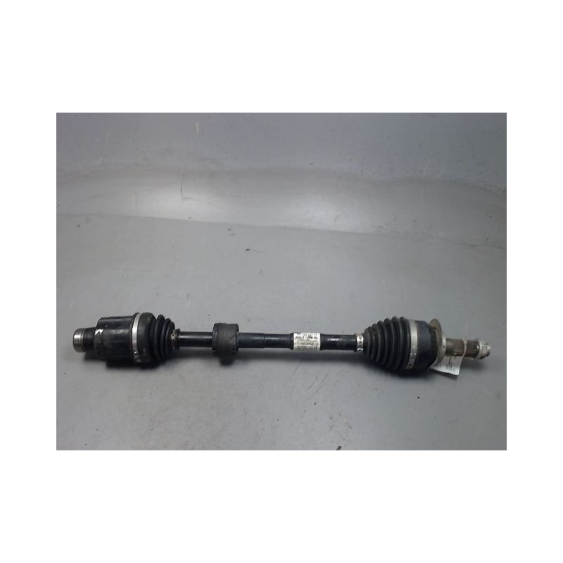 TRANSMISSION AVANT DROIT SUZUKI SX4 2.0 DDiS 4x4 