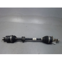 TRANSMISSION AVANT DROIT SUZUKI SX4 2.0 DDiS 4x4 