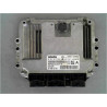 CALCULATEUR MOTEUR CITROEN C3 PH2 2005-2010
